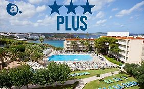 Hotel Aguamarina